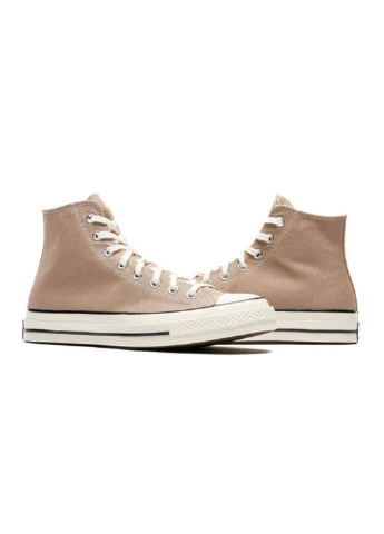 Коричневые кеды a06520c Converse Taylor Vintage 70 HI Vintage Cargo