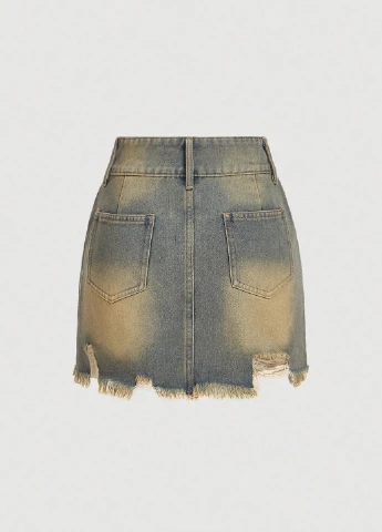 Спідниця SHEIN (340305076)