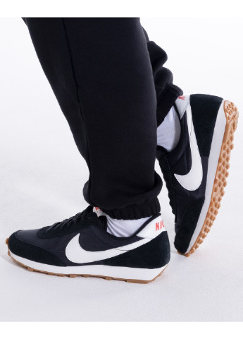 Черные демисезонные кроссовки w dbreak Nike