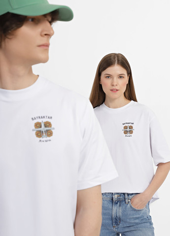 Футболка INTERTOP (365680893)