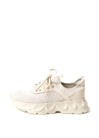 Кроссовки Ilvi светло-бежевые демисезоны (254161166)