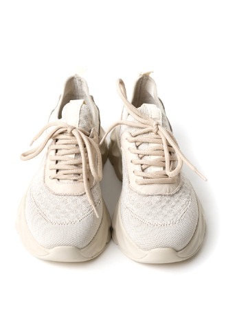 Кроссовки Ilvi светло-бежевые демисезоны (254161166)