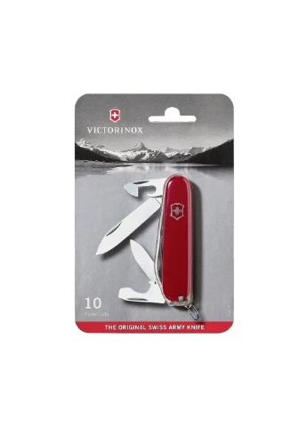 Нож Recruit Red Blister (0.2503.B1) Victorinox (250396229)