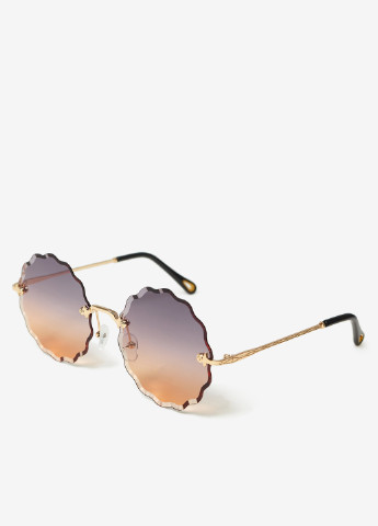 Солнцезащитные очки женские градиент InBag Sunglasses InBag Shop (253182477)