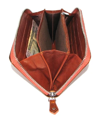 Гаманець ST Leather Accessories (23179335)