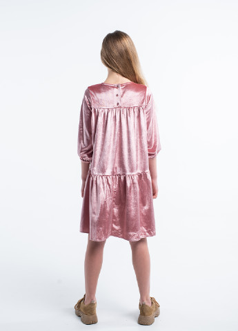 Рожева сукня Top Hat Kids (176869230)