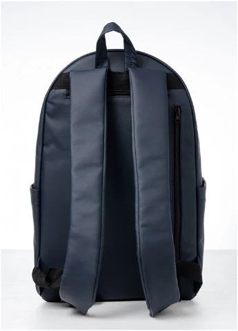 Жіночій рюкзак 46х13х28 см Sambag (252154731)
