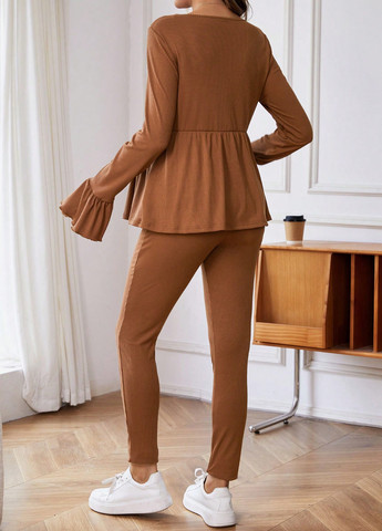 Лонгслів для вагітних SHEIN (325264297)