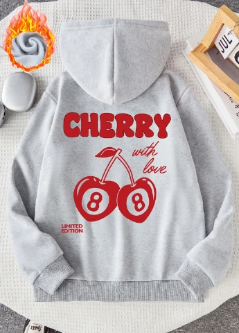 Худі SHEIN (340108796)