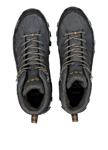 Черевики CMP RIGEL MID TREKKING SHOE WP (259982757)