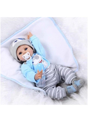 Лялька Reborn Doll (220172432)