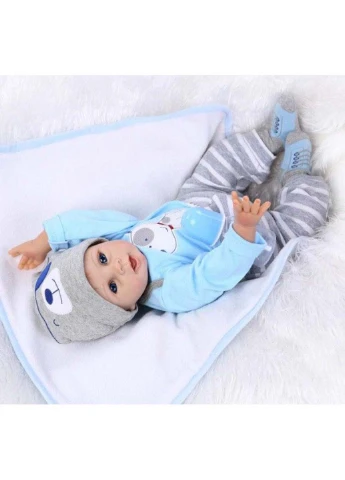 Лялька Reborn Doll (220172432)