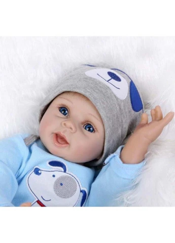 Лялька Reborn Doll (220172432)