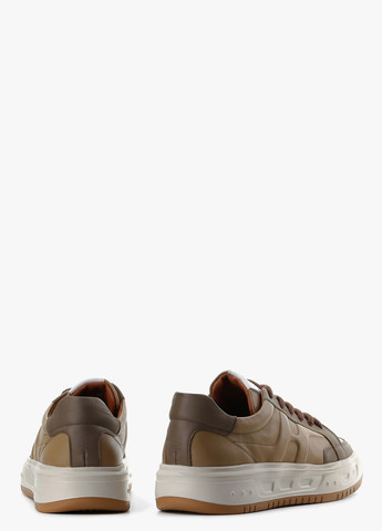 Оливкові кеди Arzoni Bazalini