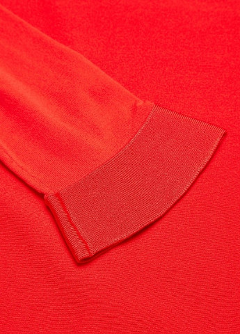 Червона демісезонна блуза Cos