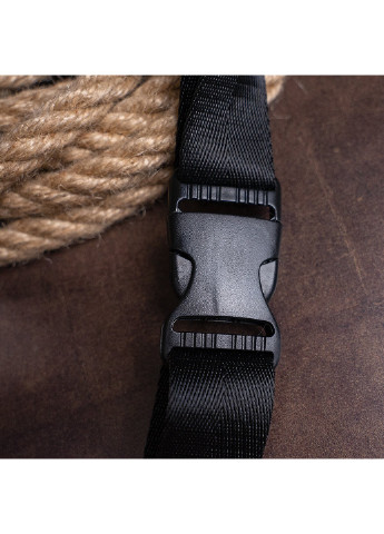 Сумка поясна з овечої шкіри 16х12х6 см Vintage (242189267)