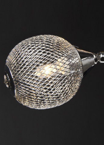 Бра, 16,5х10х35 см Brille (132199818)