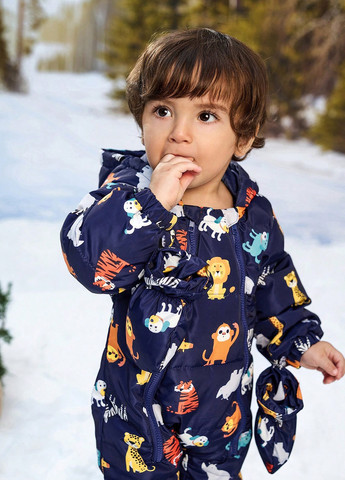 Комбінезон SHEIN (364099663)