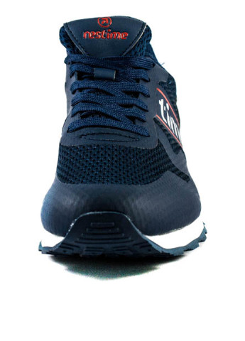 Темно-синій Осінні кросівки Restime