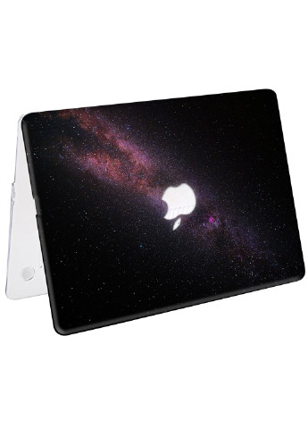 Чохол пластиковий для Apple MacBook Pro 15 A1707 / A1990 Всесвіт (Galaxy) (9649-2734) MobiPrint (219125914)