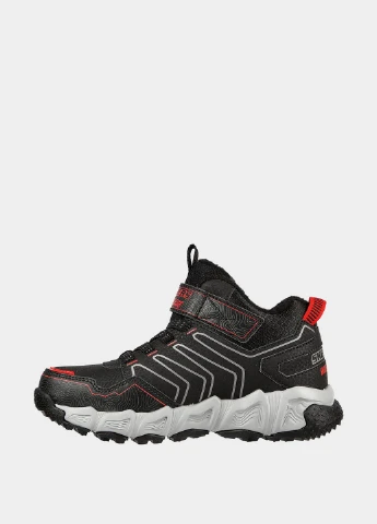 Черевики Skechers 406422L BKRD (325233104)