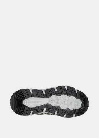 Черевики Skechers 406422L BKRD (325233104)