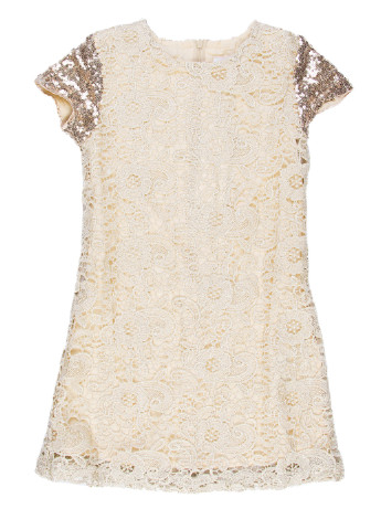 Золотиста плаття, сукня De Salitto (90332829)