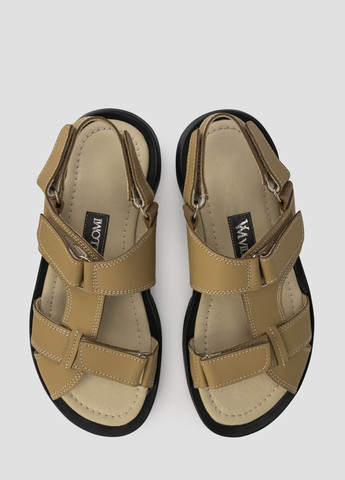 Кэжуал сандалии vm villomi на липучке