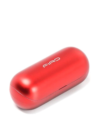 Стерео Bluetooth гарнітура FIRO a2 red (130254181)