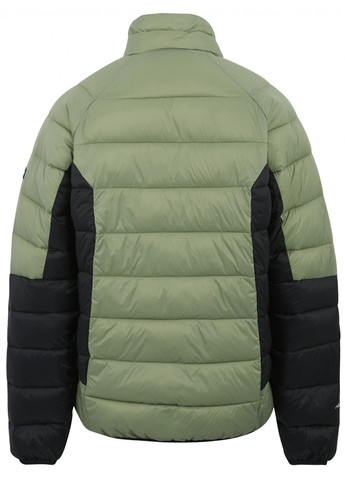 Зеленая зимняя куртка Regatta