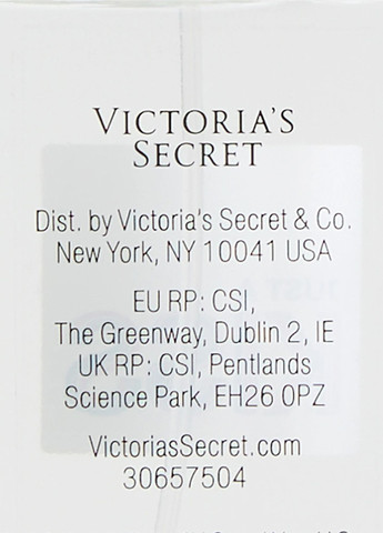 Набір (парфум, міст) Victoria's Secret (369847430)