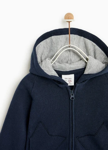 Толстовка Zara (146942816)