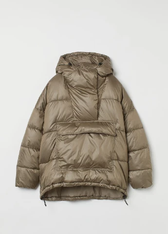 Анорак H&M (255159298)
