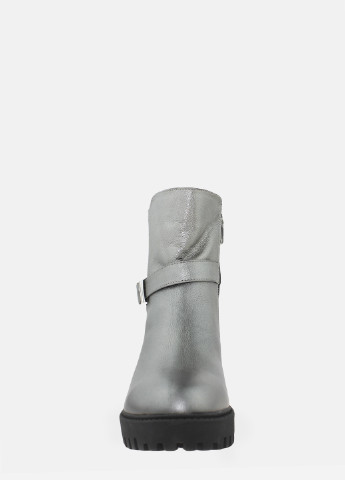 Черевики RF3655 Сірий Favi (250098073)