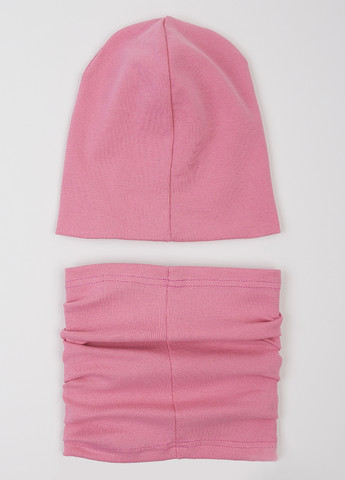 Комплект (шапка, шарф-снуд) ArDoMi (307510770)