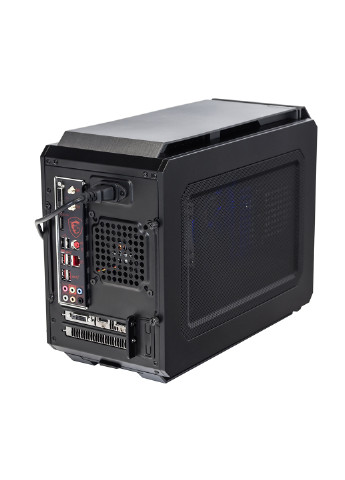 Компьютер I2615 Qbox qbox i2615 (131396729)