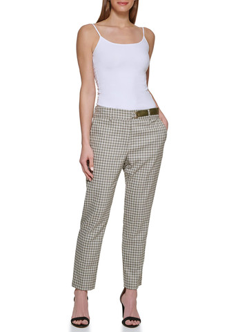 Брюки DKNY (304366958)