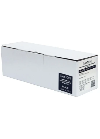 Картридж (DN-HP-NT217LC) Dayton HP LJ CF217A 2.5k with chip (247618946)