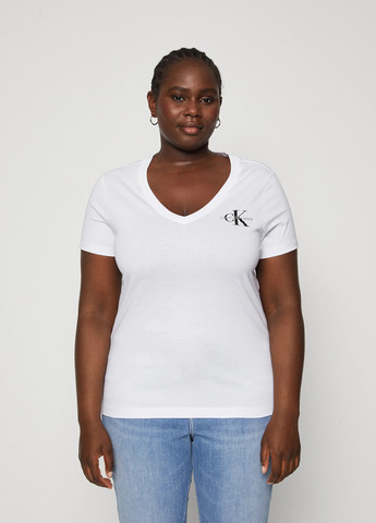 Футболка Calvin Klein - (295656576)