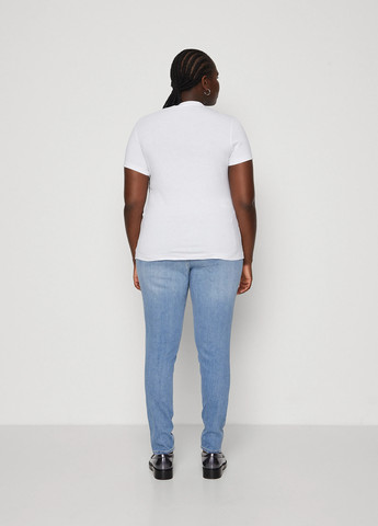 Футболка Calvin Klein - (295656576)