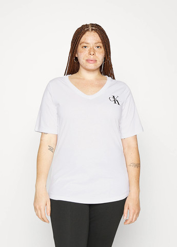 Футболка Calvin Klein - (295656576)