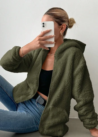 Толстовка SHEIN (325115234)