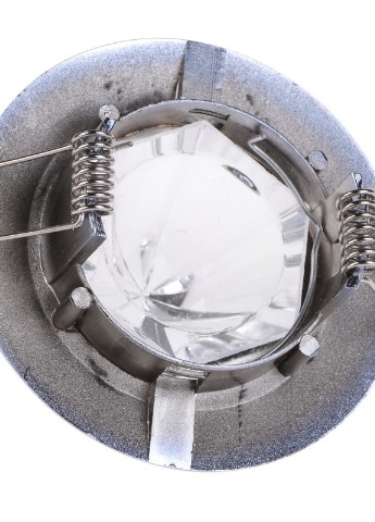 Світильник точковий декоративний HDL-DS 69 SCH/S Brille (253893470)