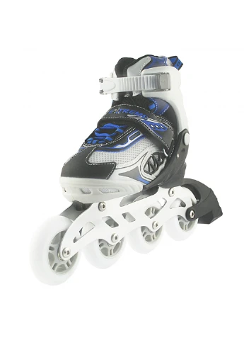Детские ролики 31-34 см Nils Extreme (212877587)