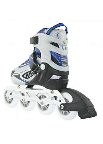 Детские ролики 31-34 см Nils Extreme (212877587)