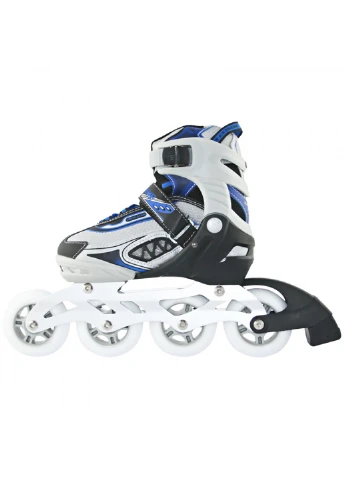 Детские ролики 31-34 см Nils Extreme (212877587)