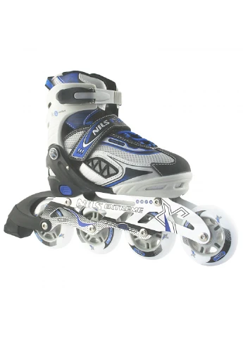 Детские ролики 31-34 см Nils Extreme (212877587)