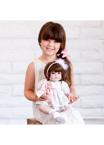 Кукла реборн ToddlerTime Doll, Enchanted Адора Зачарованная 51 cм (20016004) Adora (255665038)
