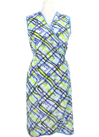 Халат вискозный 0083 44-46р Еней-Плюс (252635402)