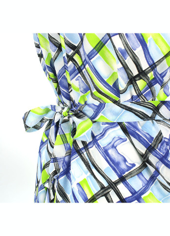 Халат вискозный 0083 44-46р Еней-Плюс (252635402)